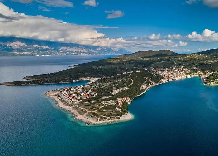 Andrej * Povlja (Brac)