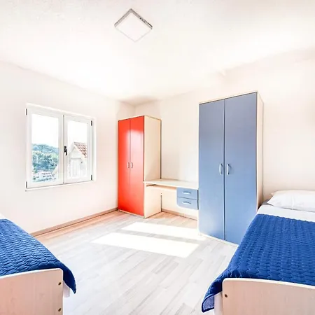 Andrej Povlja (Brac)