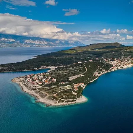 Andrej * Povlja (Brac)