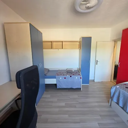 Andrej Appartement